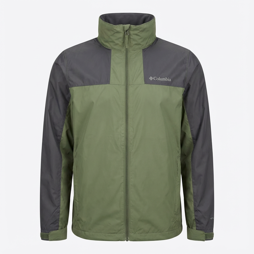 Columbia Raincreek Falls Jacket