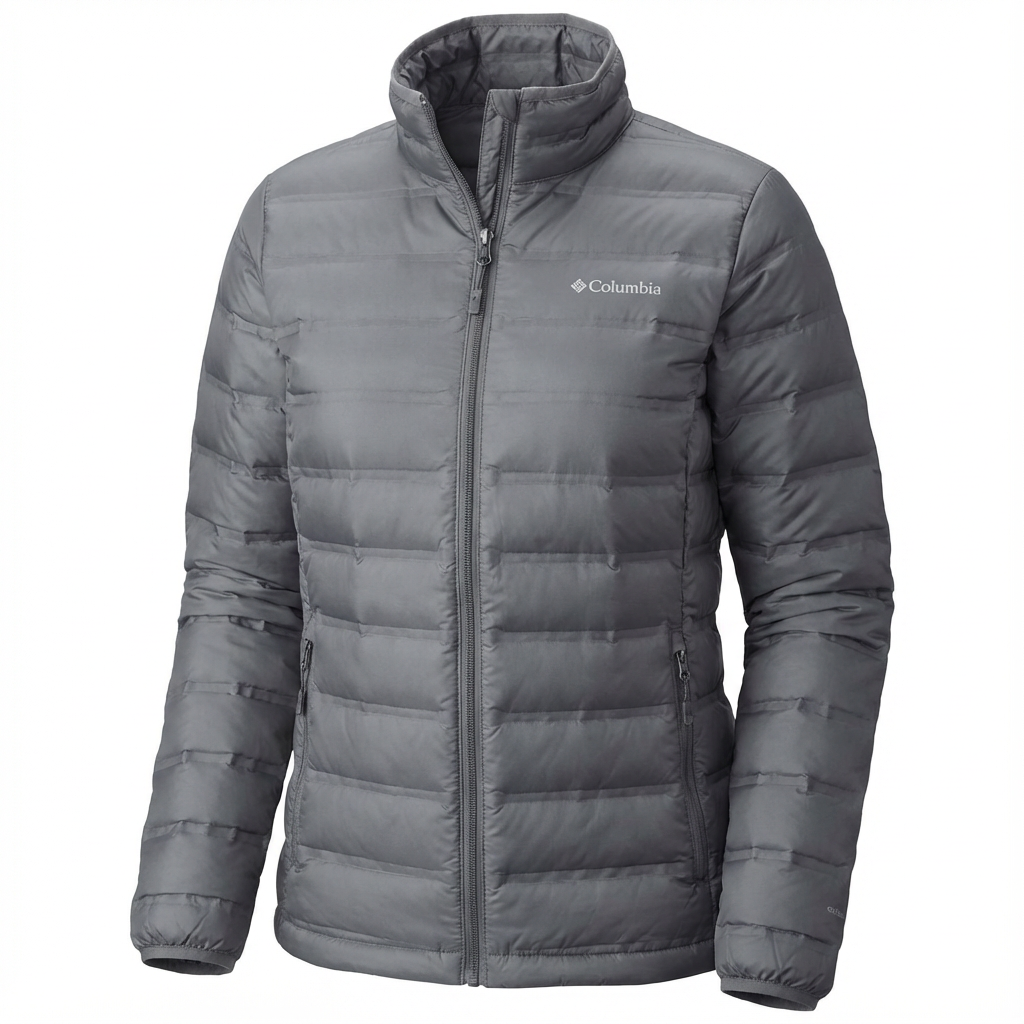 Columbia Hazzard Peak Jacket