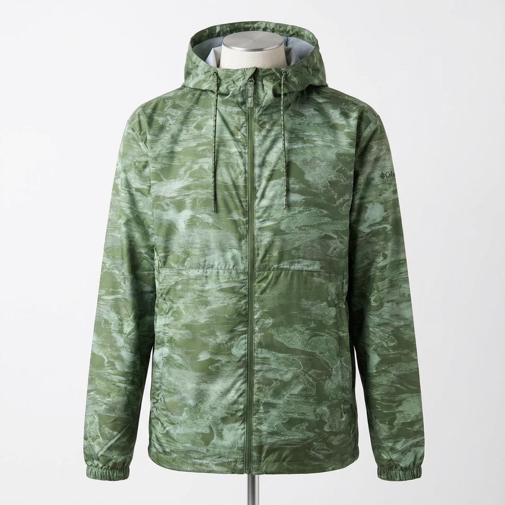 Columbia Morning View Jacket