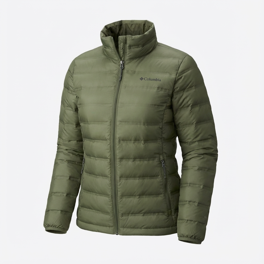 Columbia Hazzard Peak Jacket