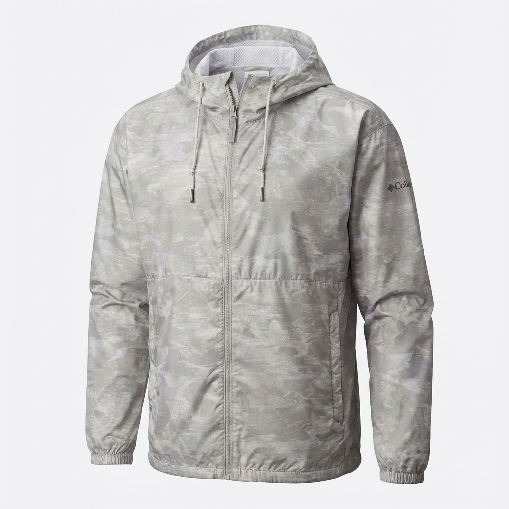 Columbia Morning View Jacket