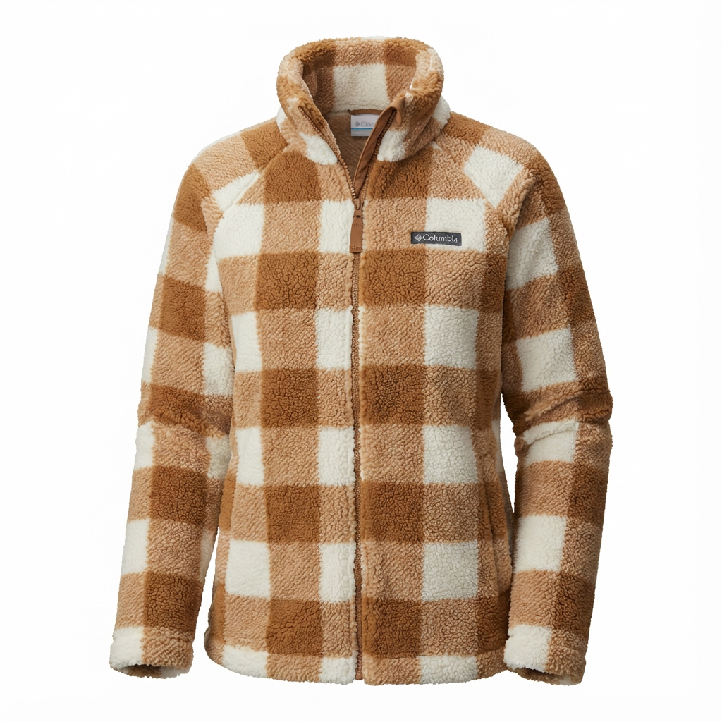 Columbia Timber Peak Sherpa