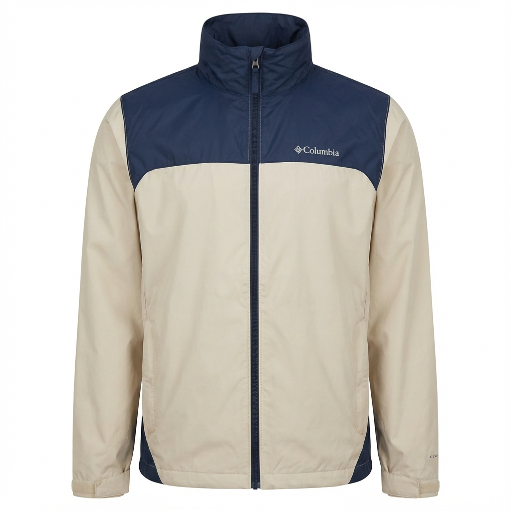 Columbia Raincreek Falls II Jacket