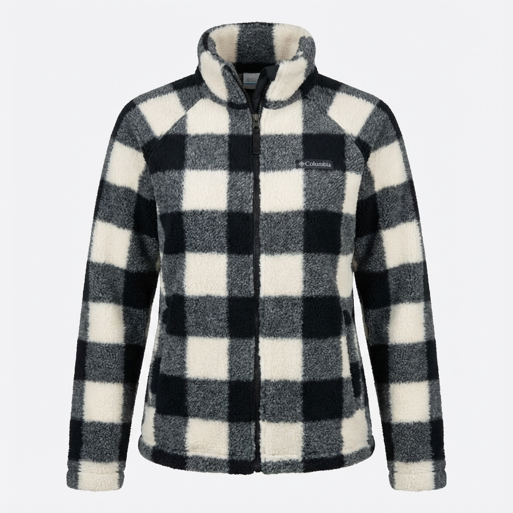 Columbia Timber Peak Sherpa