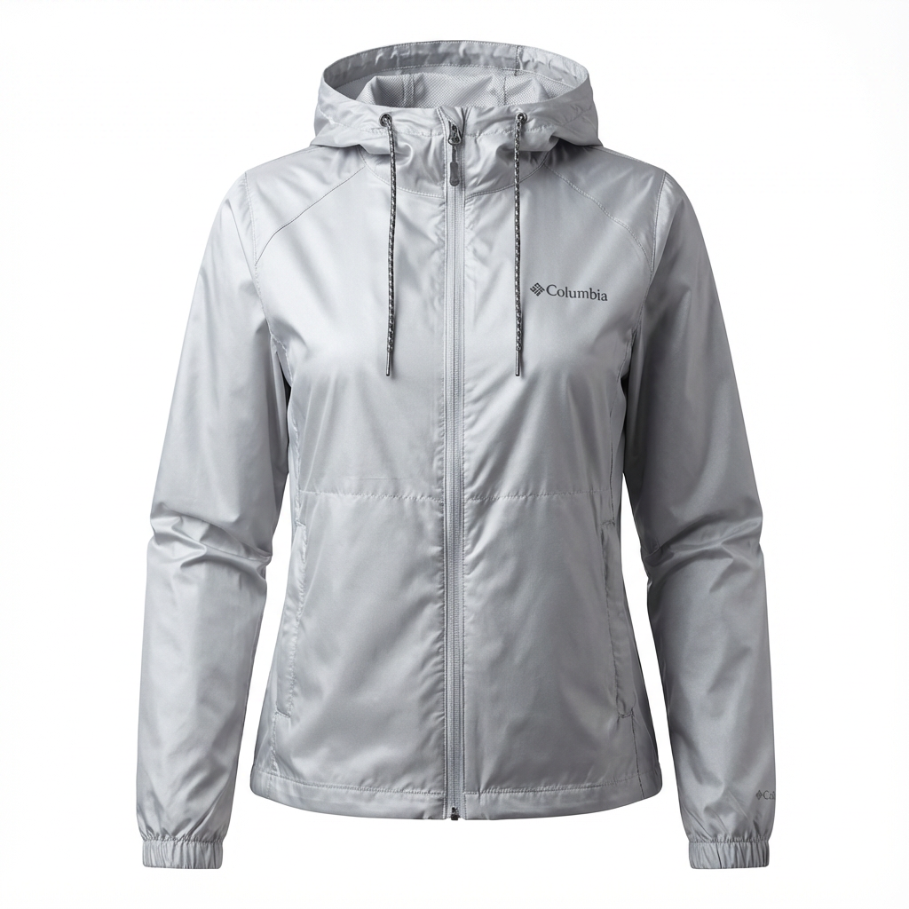Columbia Echo Valley Jacket