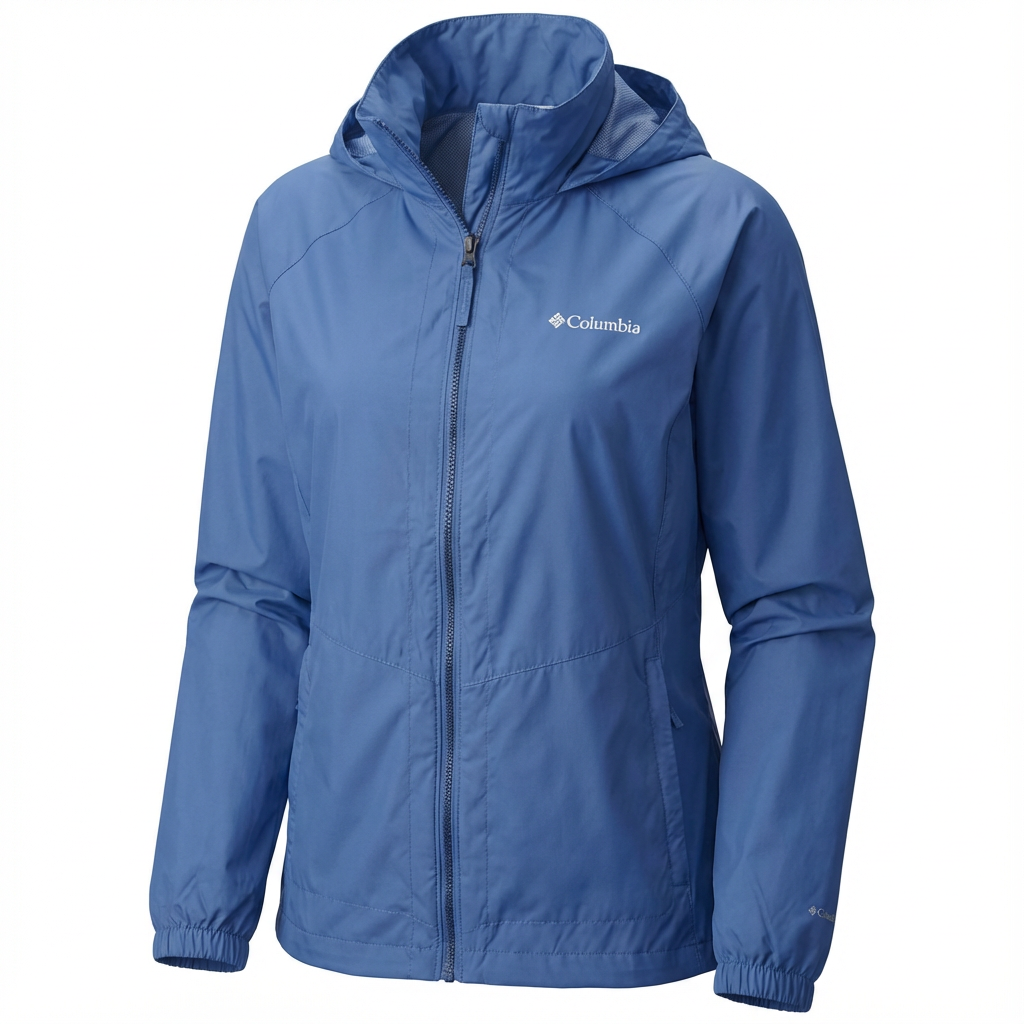 Columbia Access Point Jacket