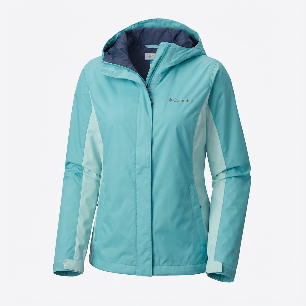 Columbia Timber Pointe Jacket