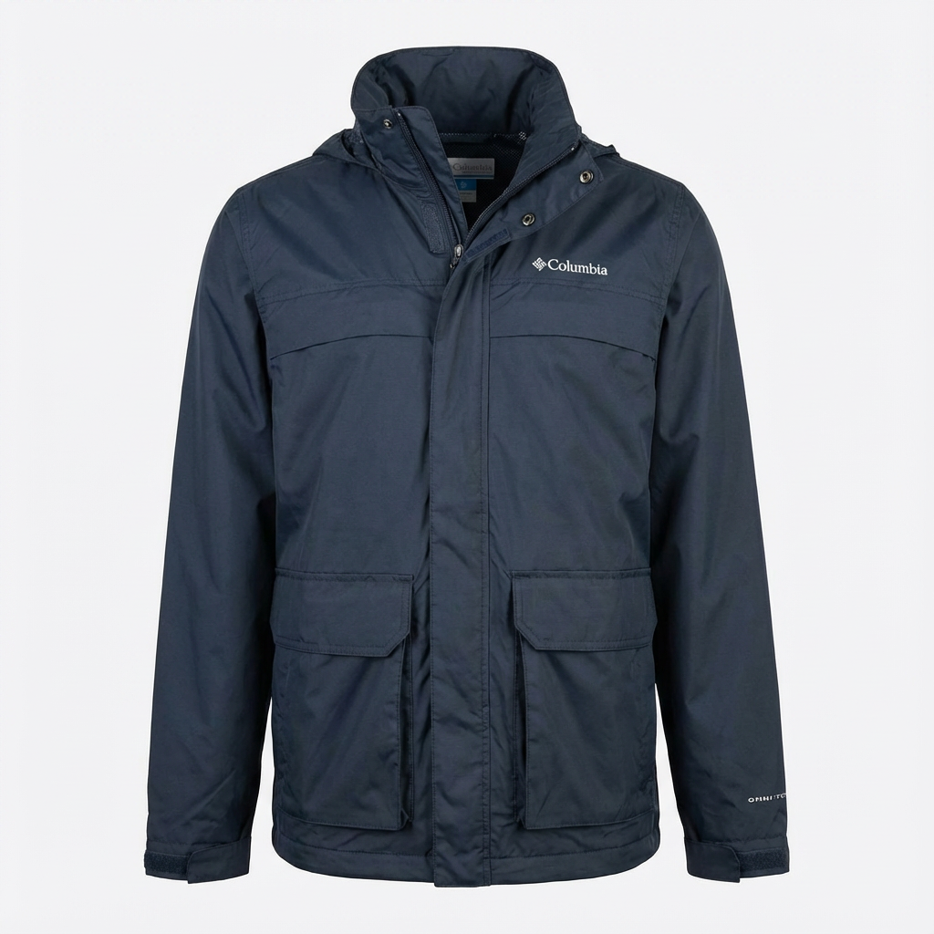 Columbia Clifton Terrace Jacket
