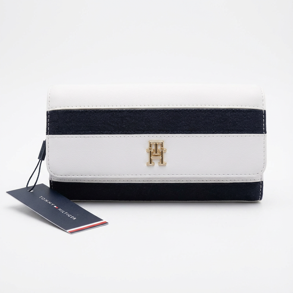 Billetera Tommy Hilfiger