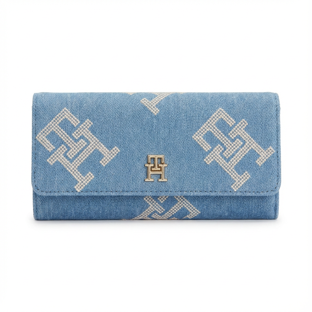 BilleteraTommy Hilfiger