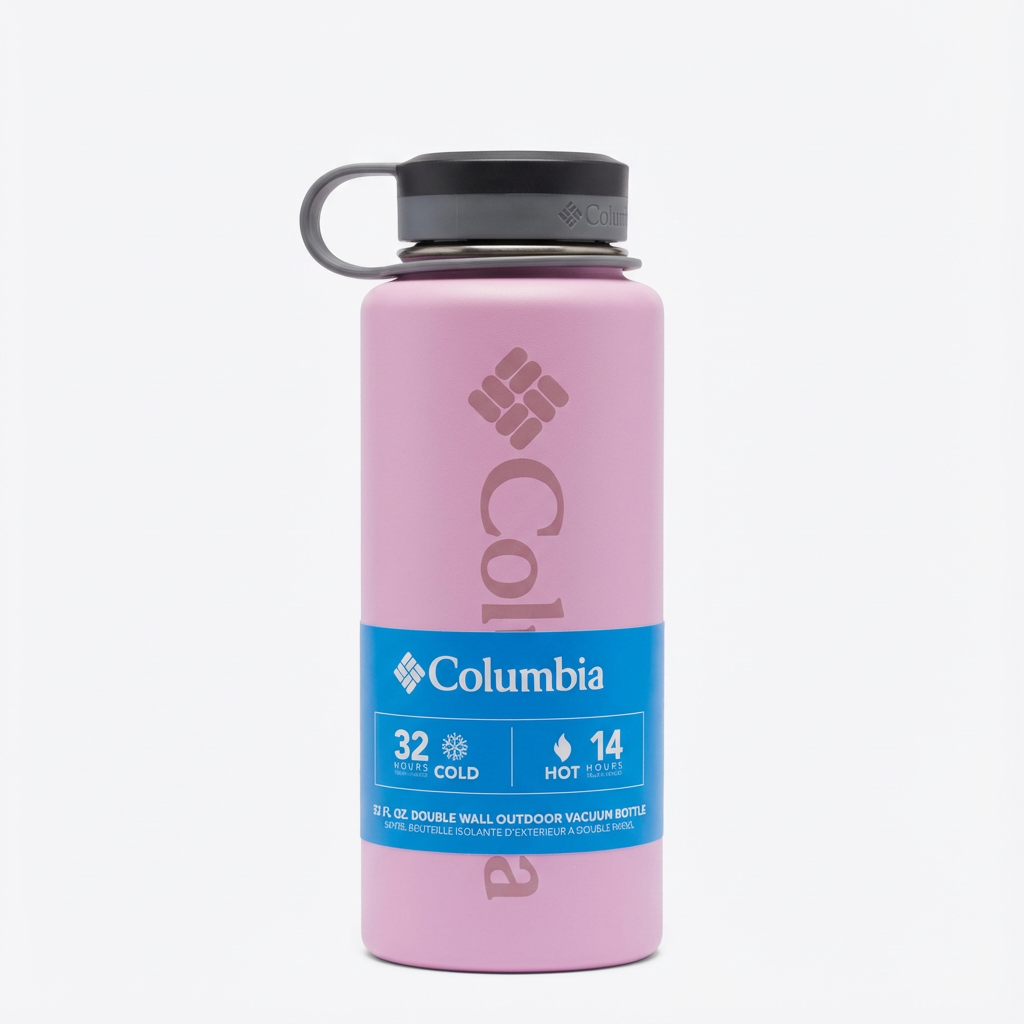 Botella Columbia