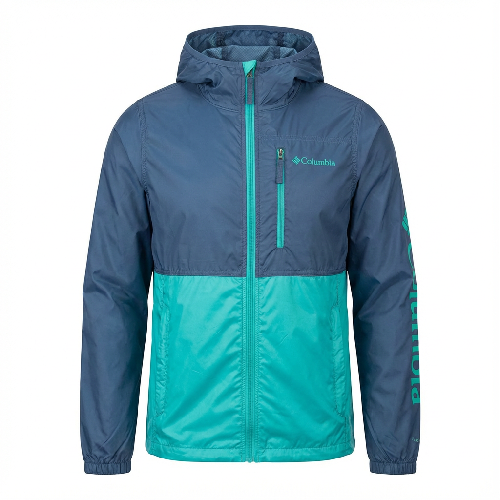 Columbia Morning View Jacket