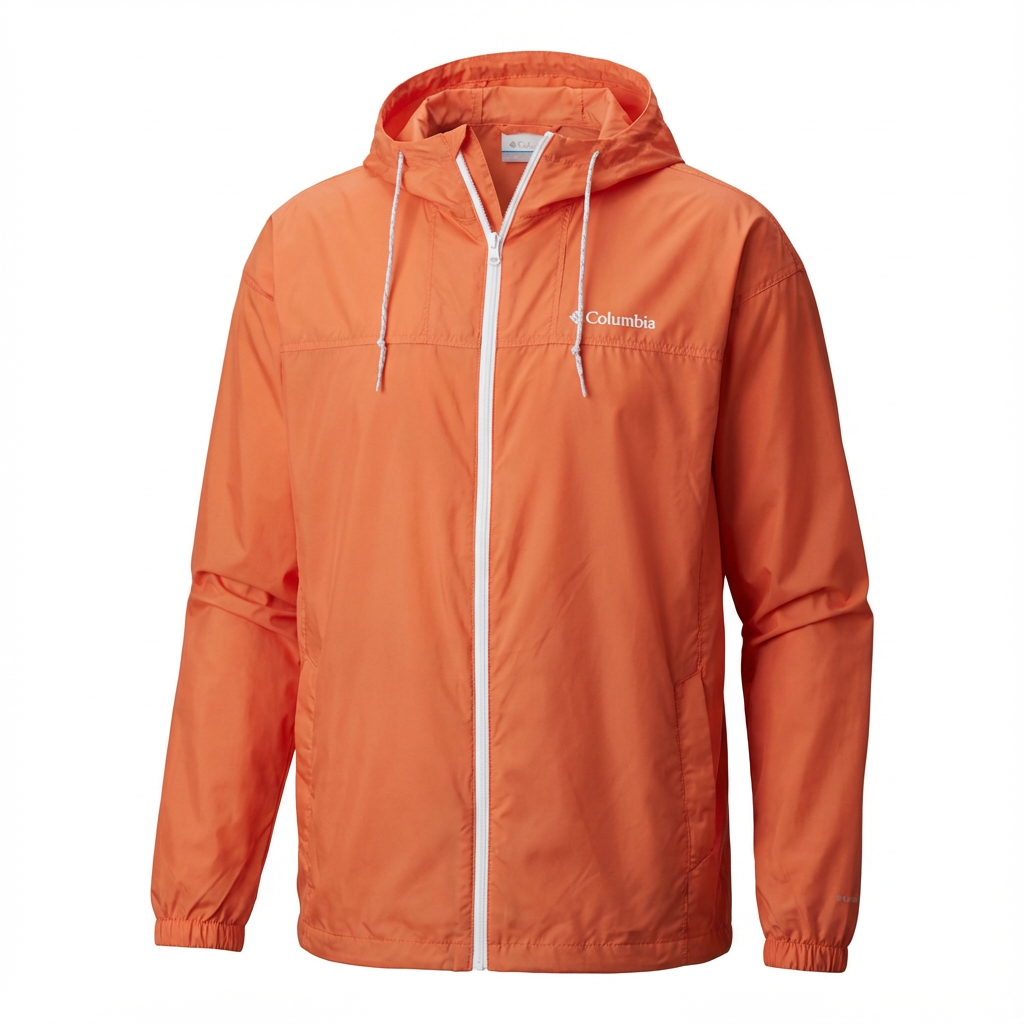 Columbia Flash Challenger Windbreaker