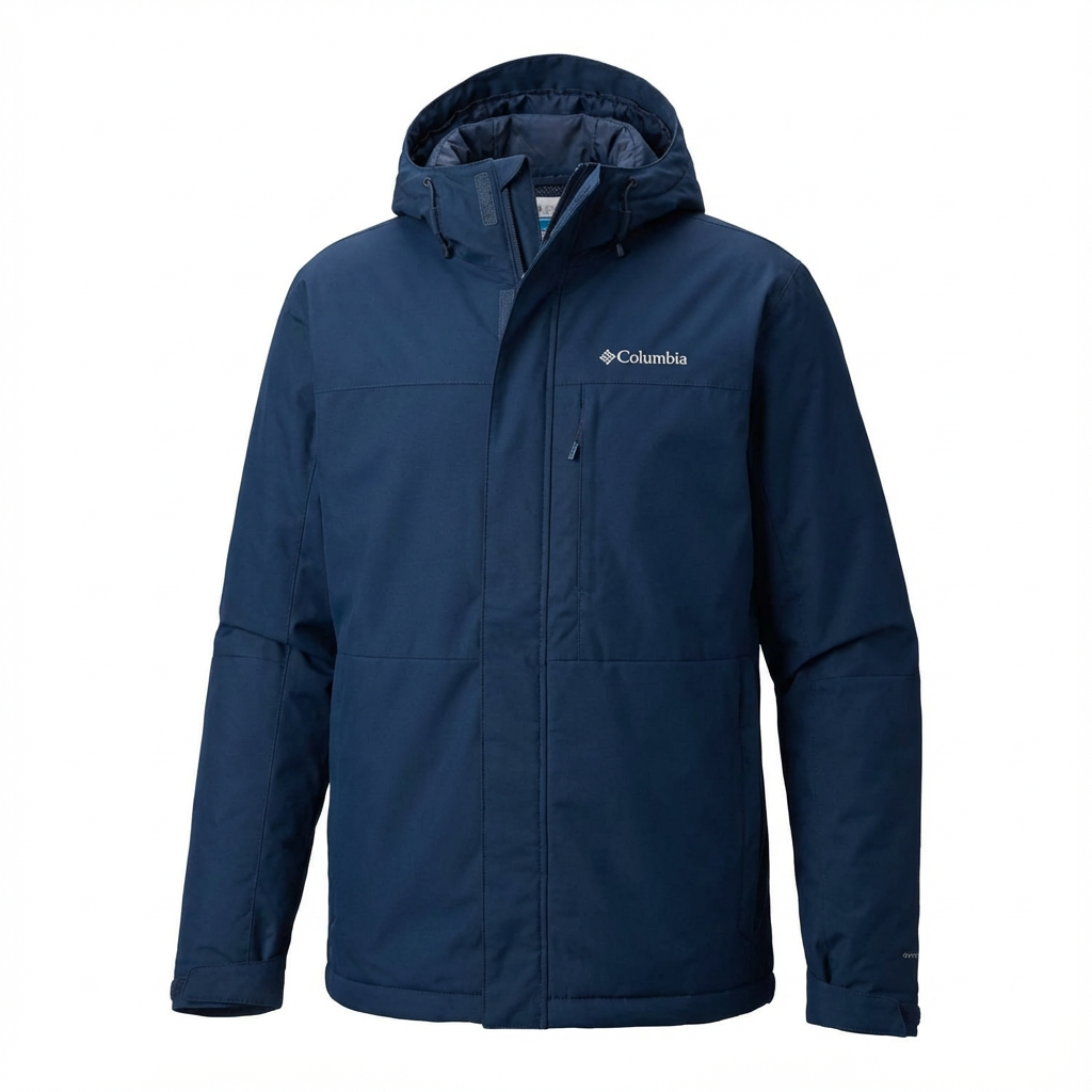 Columbia Drifters Delta Jacket