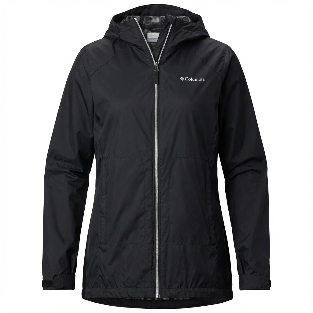 Columbia Switchback Lined Jacket