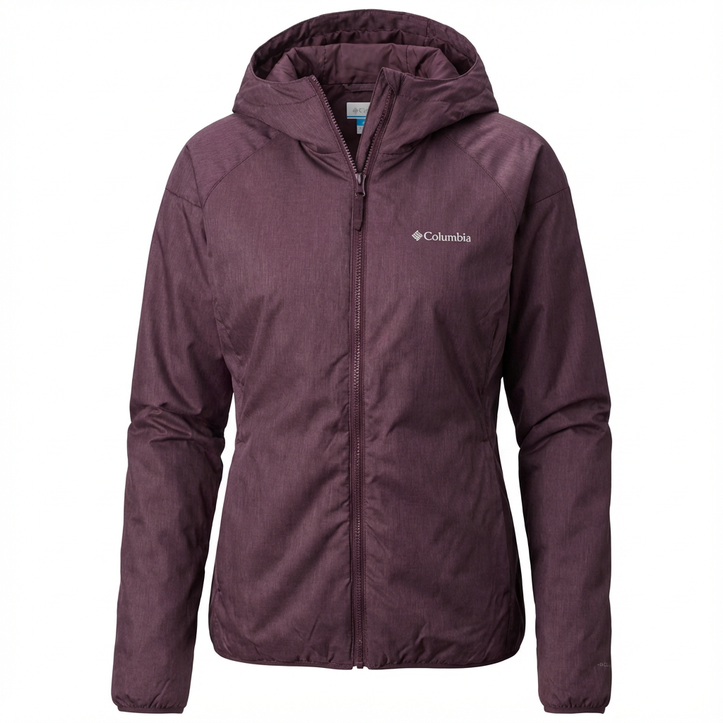 Columbia Kruser Ridge Jacket