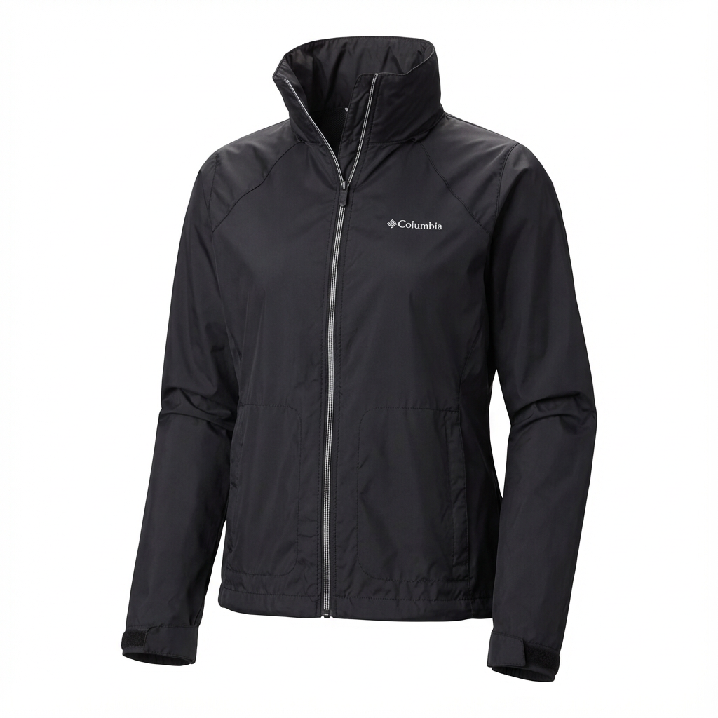 Columbia Switchback Jacket
