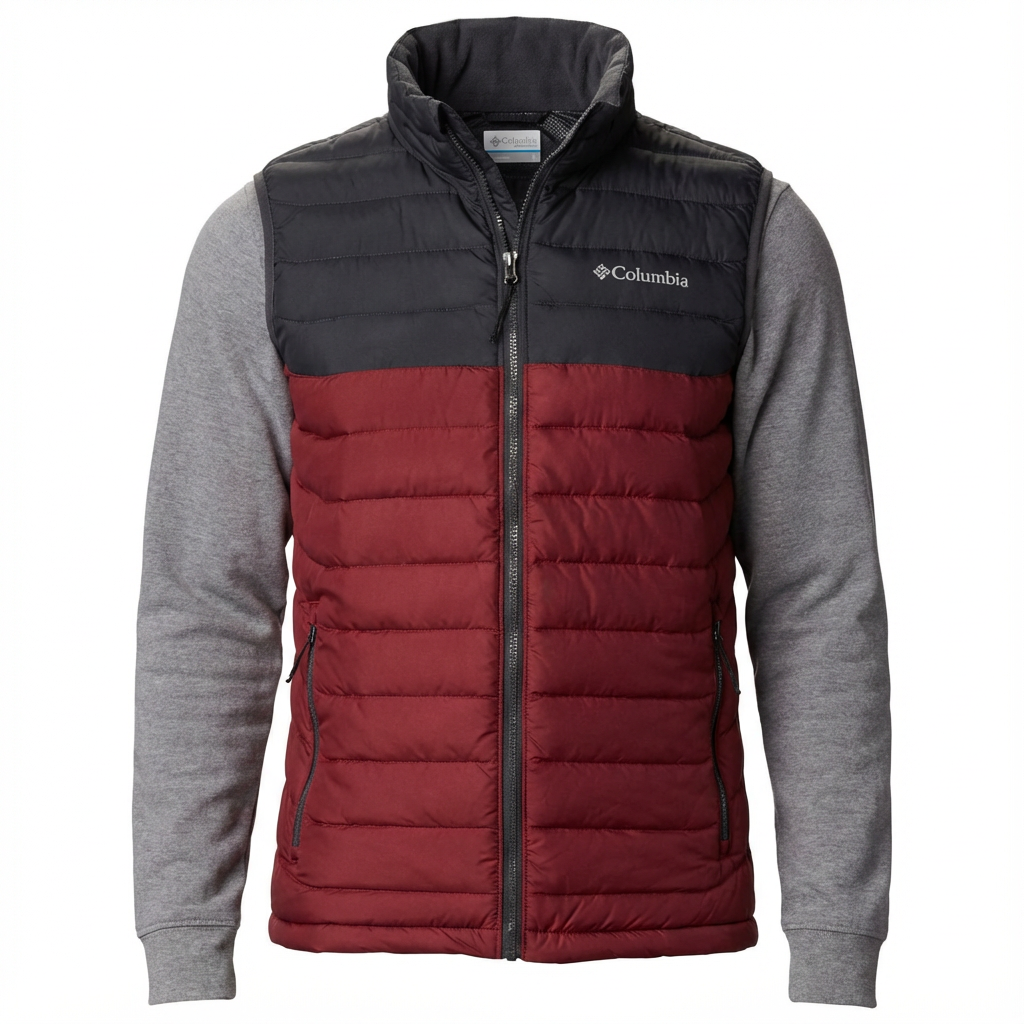 Columbia Discovery Vest