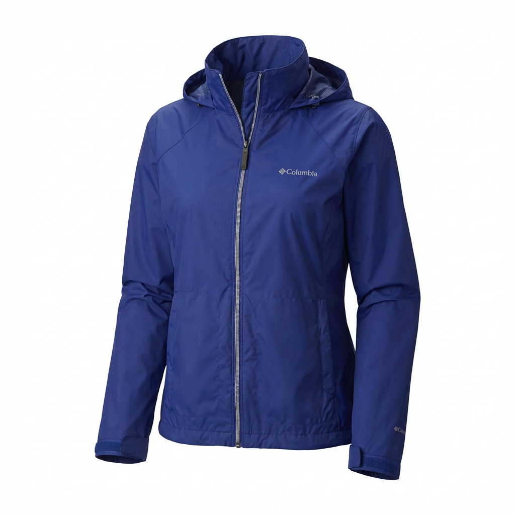 Columbia Switchback Jacket