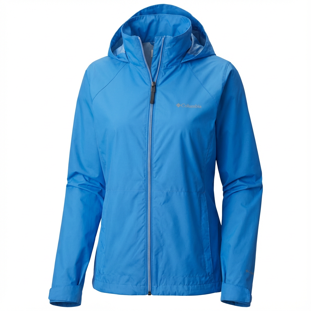 Columbia Switchback Jacket